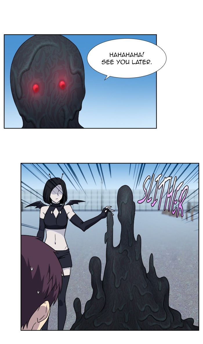 The Gamer Chapter 295 page 15 - Chapter 295: [Season 4] Ep. 100