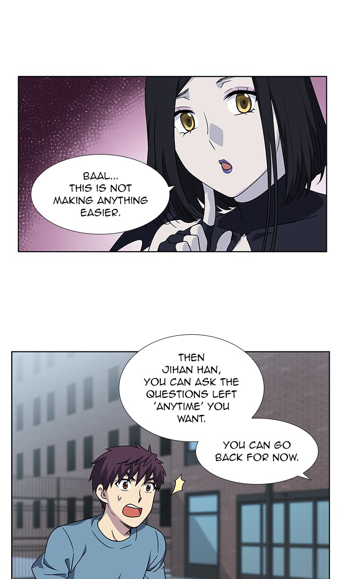 The Gamer Chapter 295 page 16 - Chapter 295: [Season 4] Ep. 100
