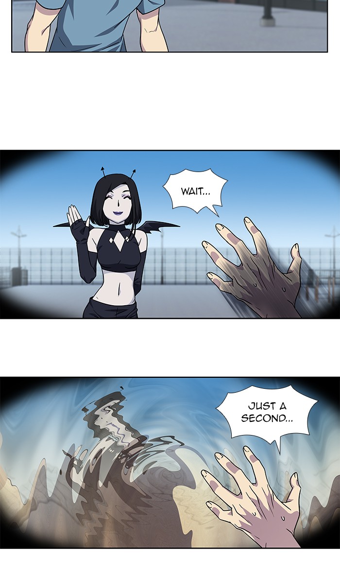 The Gamer Chapter 295 page 17 - Chapter 295: [Season 4] Ep. 100