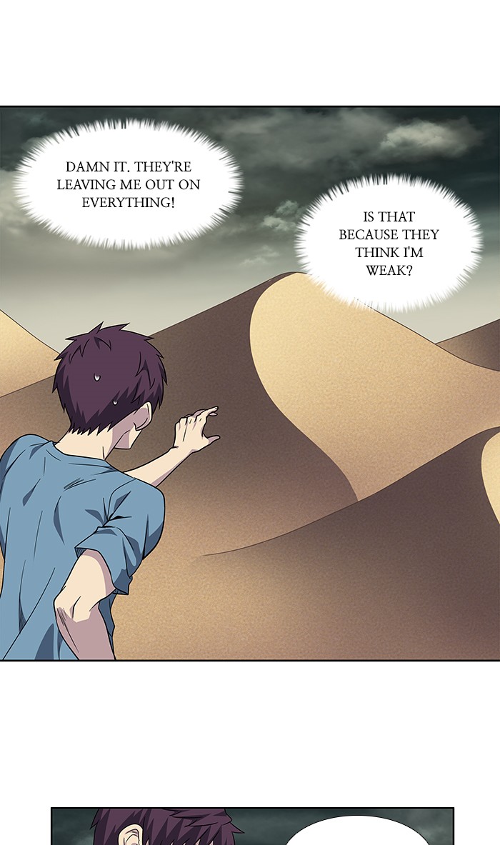 The Gamer Chapter 295 page 18 - Chapter 295: [Season 4] Ep. 100