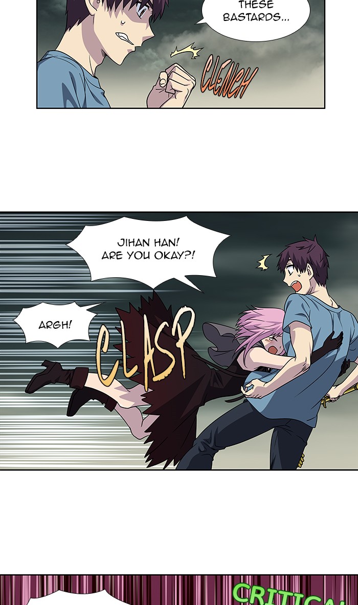 The Gamer Chapter 295 page 19 - Chapter 295: [Season 4] Ep. 100