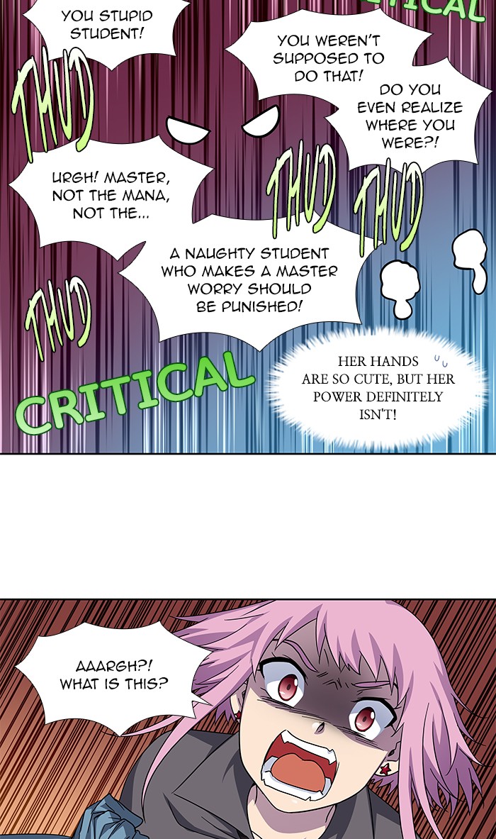 The Gamer Chapter 295 page 20 - Chapter 295: [Season 4] Ep. 100