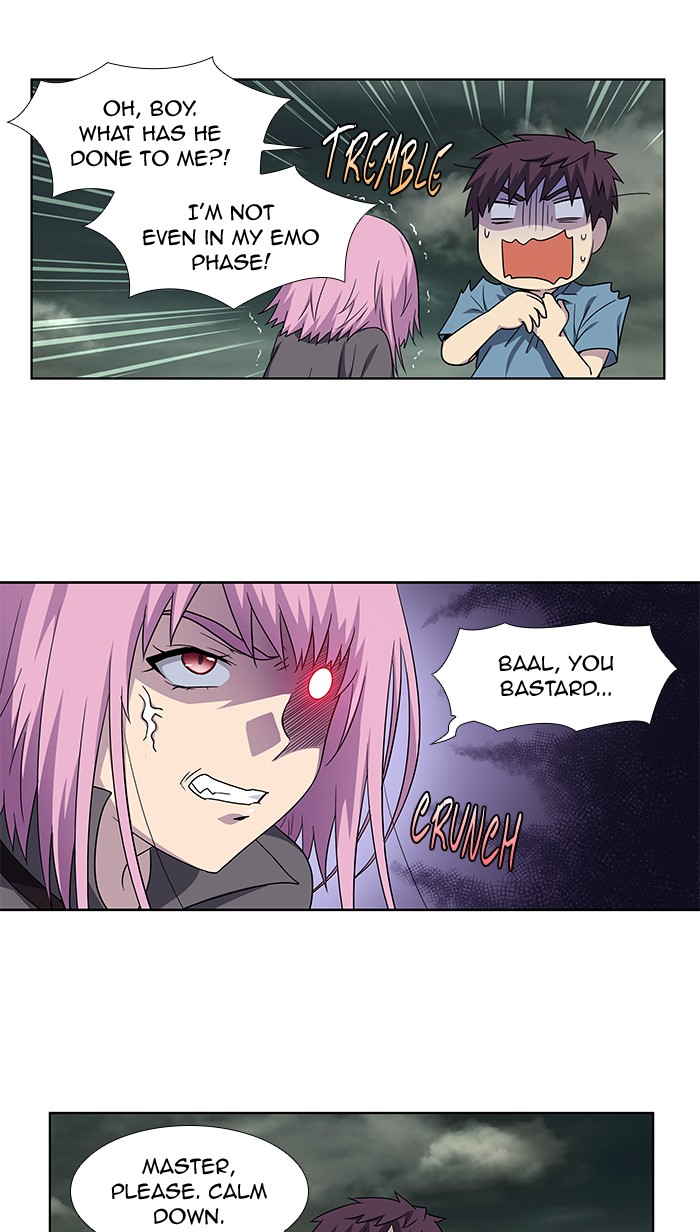 The Gamer Chapter 295 page 22 - Chapter 295: [Season 4] Ep. 100