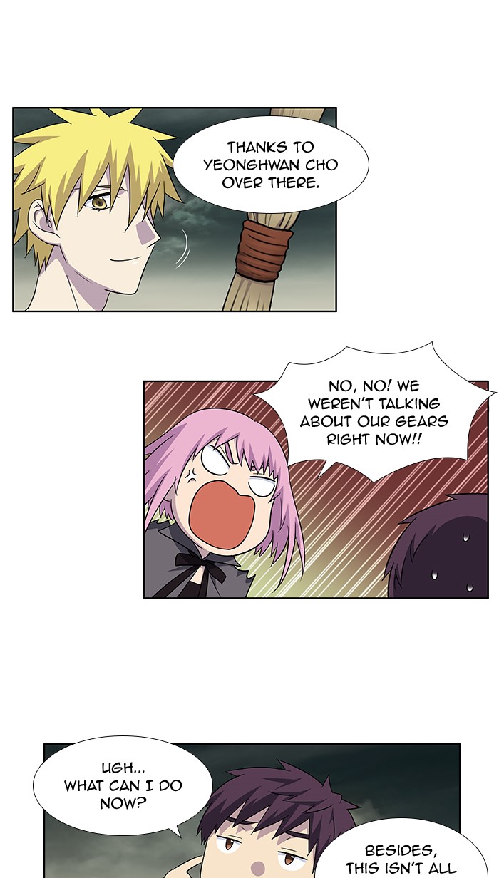The Gamer Chapter 295 page 24 - Chapter 295: [Season 4] Ep. 100