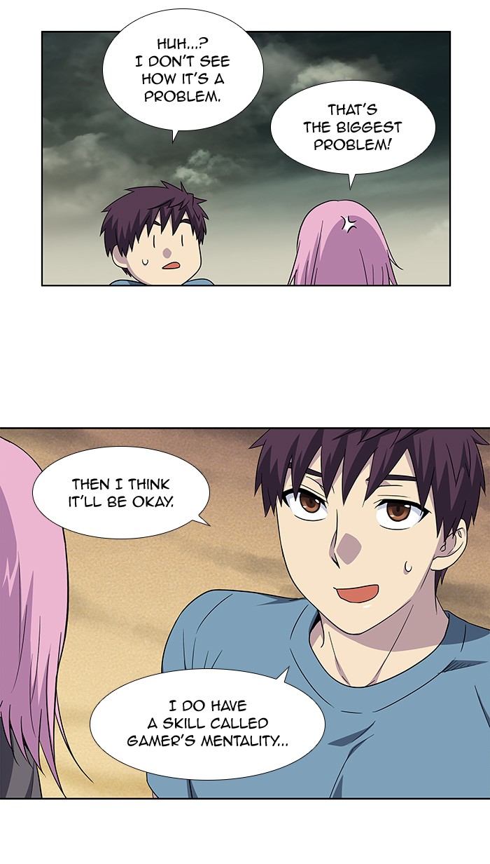 The Gamer Chapter 295 page 26 - Chapter 295: [Season 4] Ep. 100