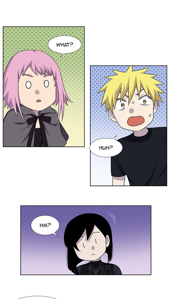 The Gamer Chapter 295 page 27 - Chapter 295: [Season 4] Ep. 100