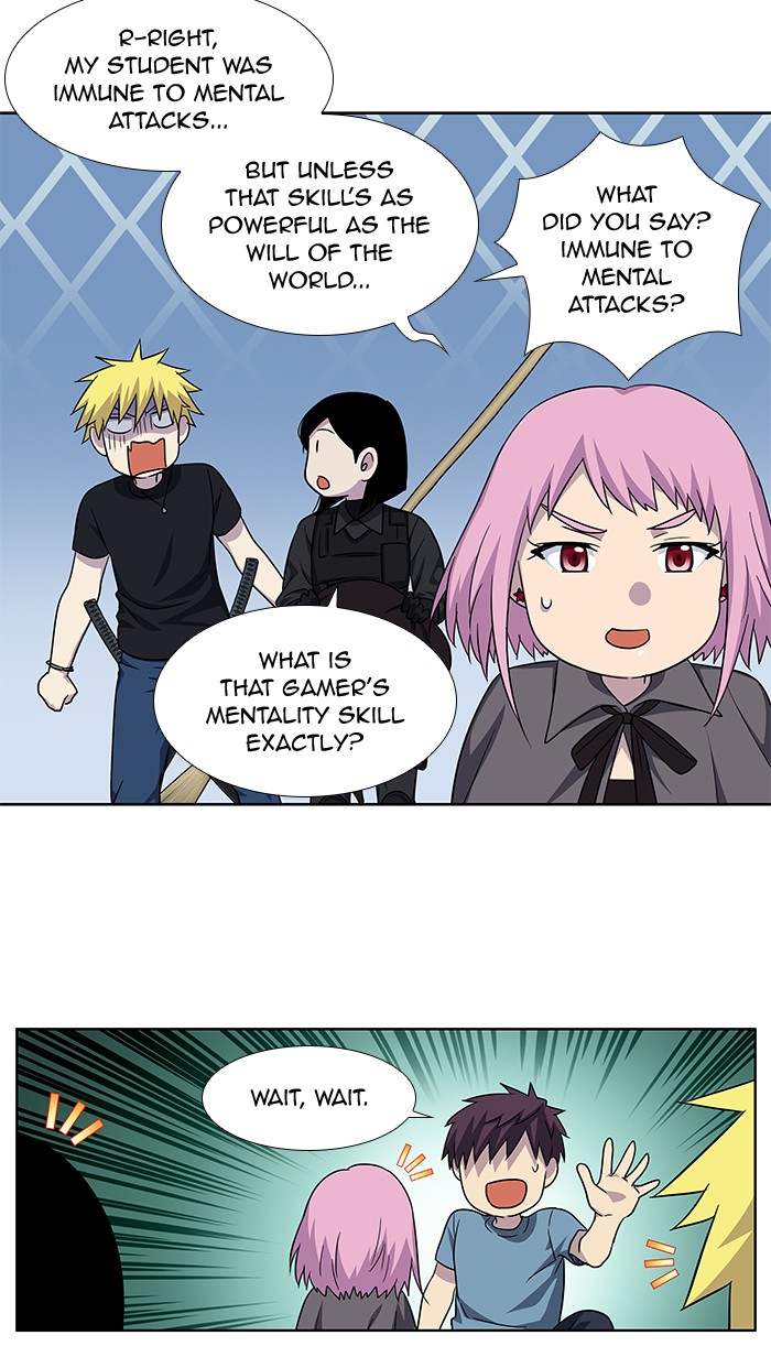 The Gamer Chapter 295 page 28 - Chapter 295: [Season 4] Ep. 100