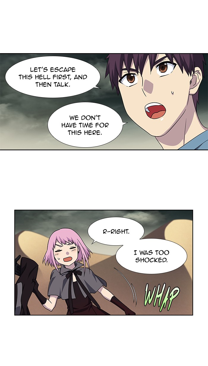 The Gamer Chapter 295 page 29 - Chapter 295: [Season 4] Ep. 100