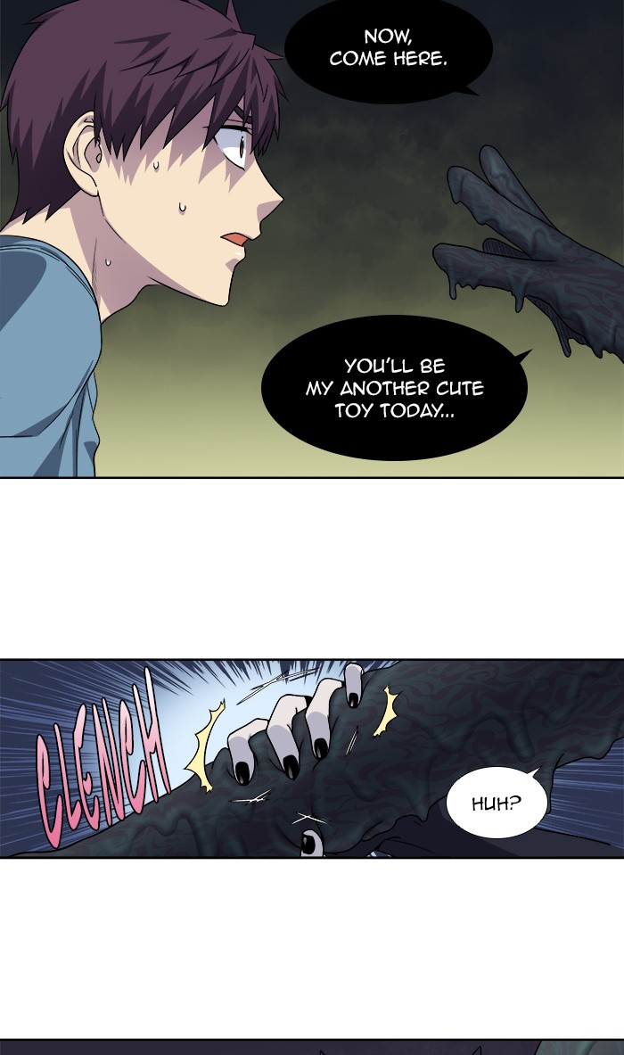 The Gamer Chapter 295 page 3 - Chapter 295: [Season 4] Ep. 100