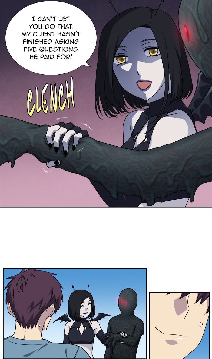 The Gamer Chapter 295 page 4 - Chapter 295: [Season 4] Ep. 100