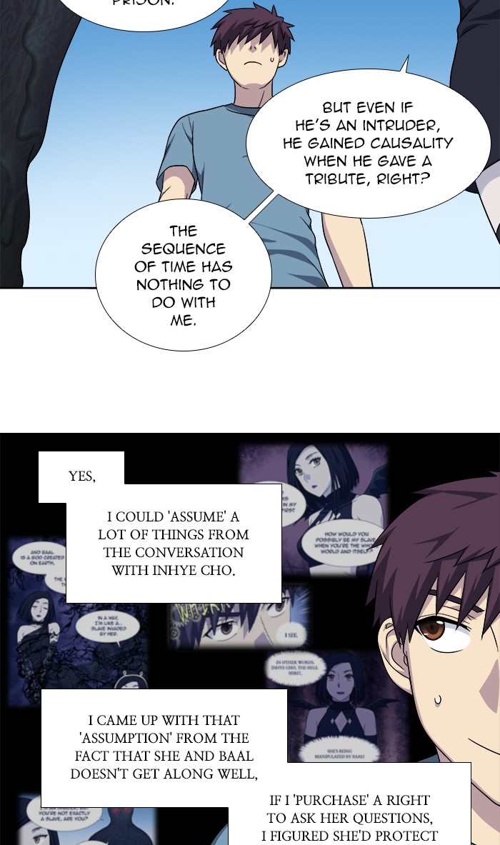 The Gamer Chapter 295 page 7 - Chapter 295: [Season 4] Ep. 100