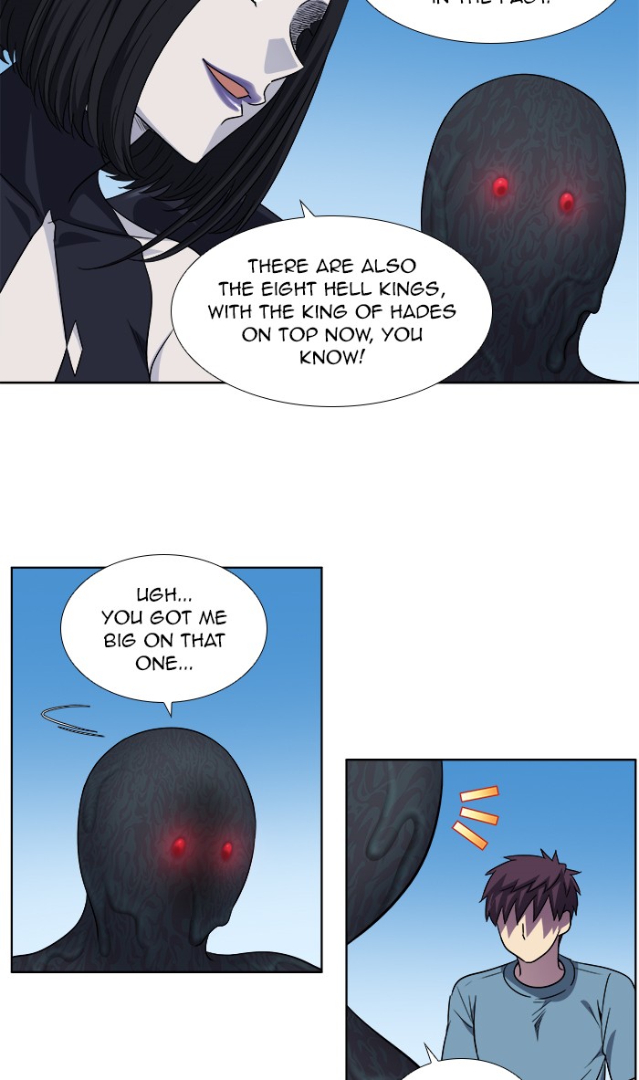 The Gamer Chapter 295 page 9 - Chapter 295: [Season 4] Ep. 100