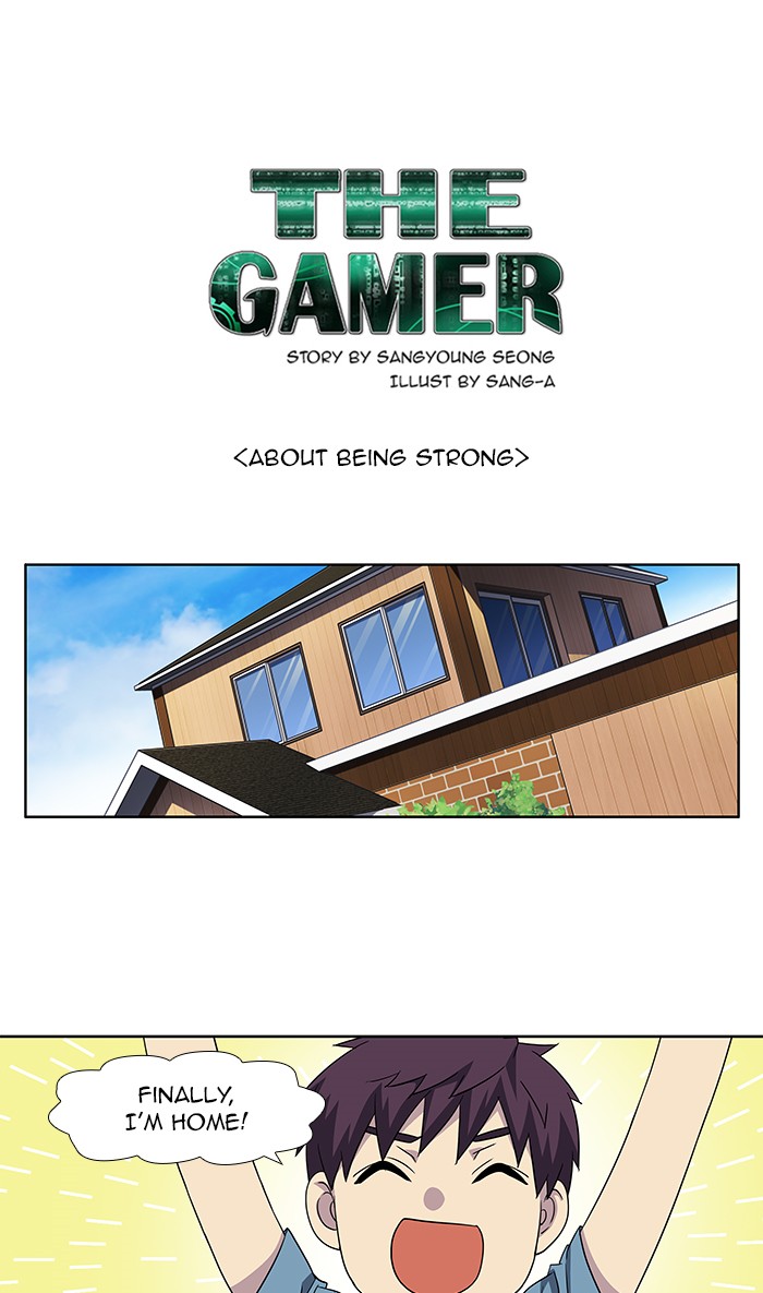 The Gamer Chapter 296 page 1 - Chapter 296: [Season 4] Ep. 101