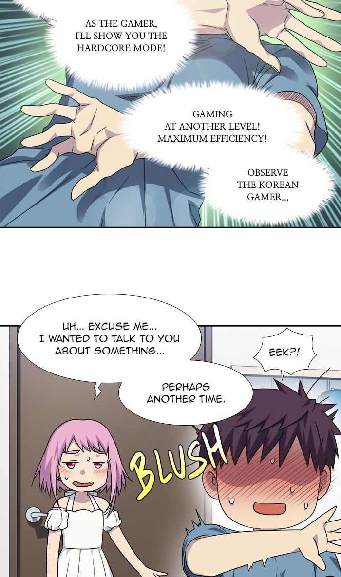 The Gamer Chapter 296 page 10 - Chapter 296: [Season 4] Ep. 101
