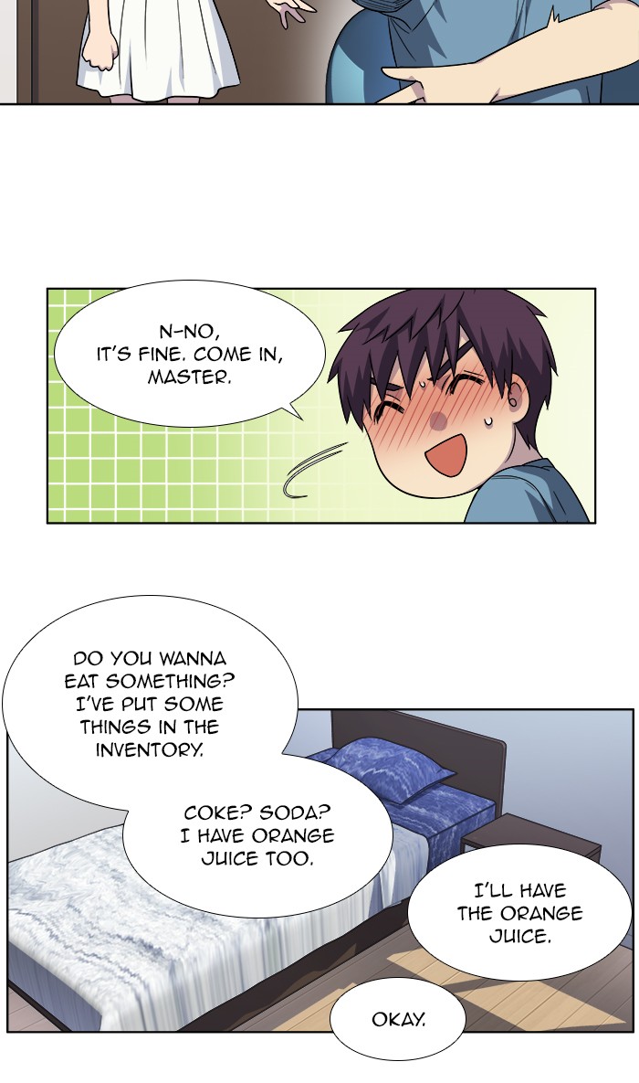 The Gamer Chapter 296 page 11 - Chapter 296: [Season 4] Ep. 101