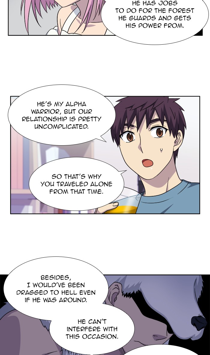 The Gamer Chapter 296 page 13 - Chapter 296: [Season 4] Ep. 101