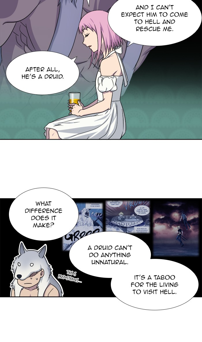 The Gamer Chapter 296 page 14 - Chapter 296: [Season 4] Ep. 101
