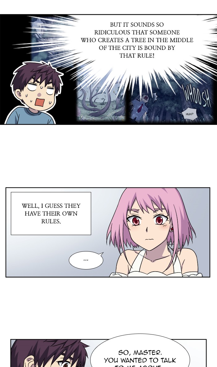 The Gamer Chapter 296 page 15 - Chapter 296: [Season 4] Ep. 101