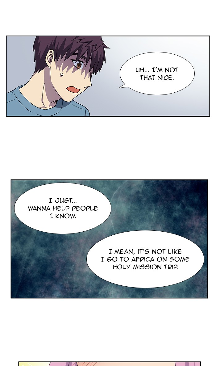 The Gamer Chapter 296 page 18 - Chapter 296: [Season 4] Ep. 101