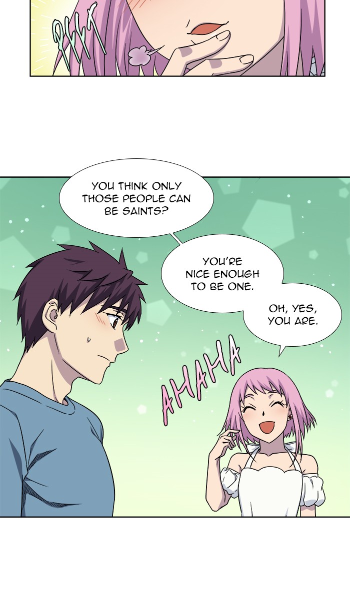 The Gamer Chapter 296 page 19 - Chapter 296: [Season 4] Ep. 101