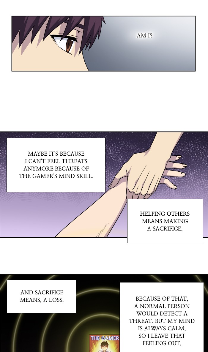 The Gamer Chapter 296 page 20 - Chapter 296: [Season 4] Ep. 101