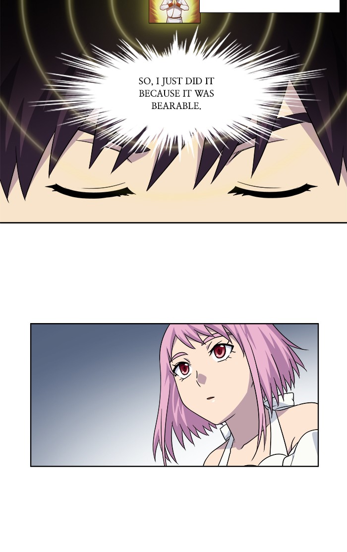 The Gamer Chapter 296 page 21 - Chapter 296: [Season 4] Ep. 101