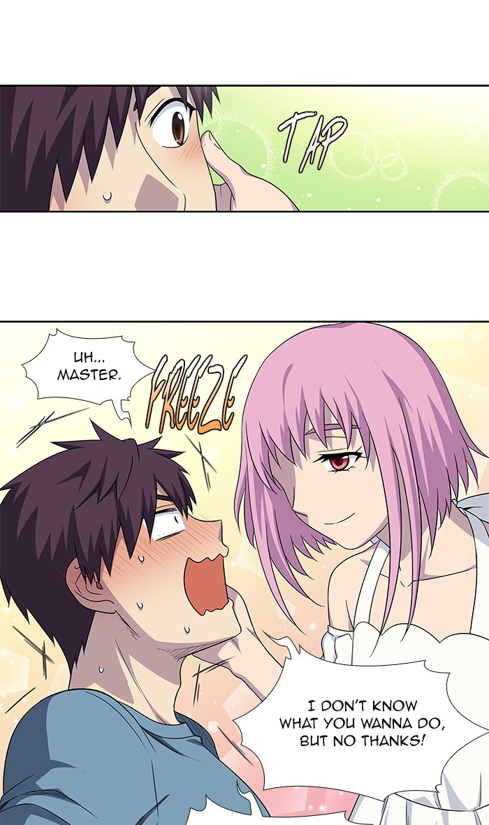 The Gamer Chapter 296 page 23 - Chapter 296: [Season 4] Ep. 101
