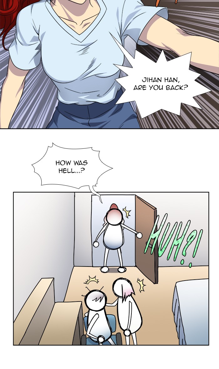 The Gamer Chapter 296 page 25 - Chapter 296: [Season 4] Ep. 101