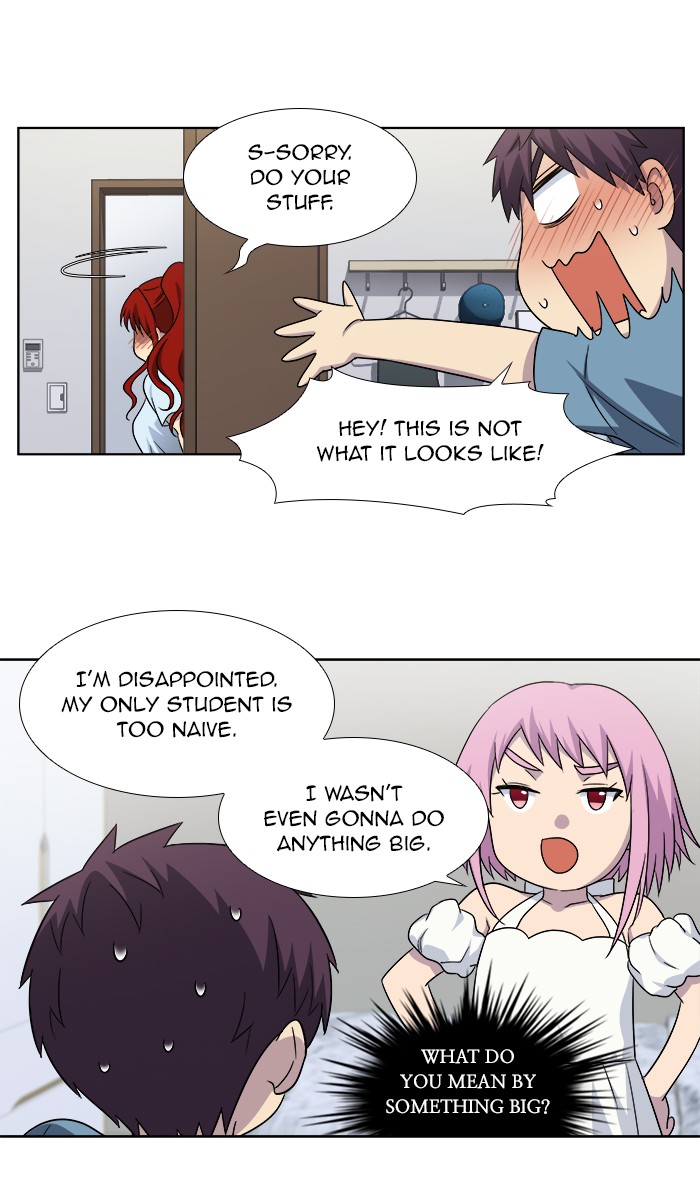 The Gamer Chapter 296 page 26 - Chapter 296: [Season 4] Ep. 101