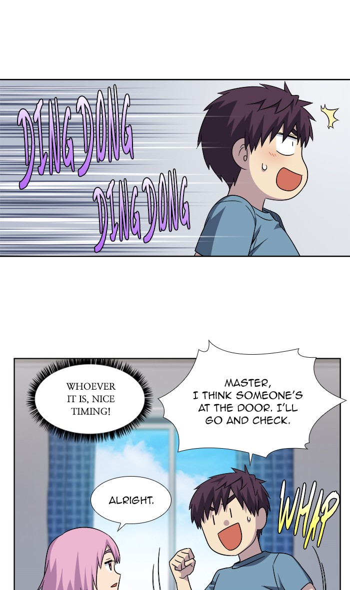 The Gamer Chapter 296 page 27 - Chapter 296: [Season 4] Ep. 101