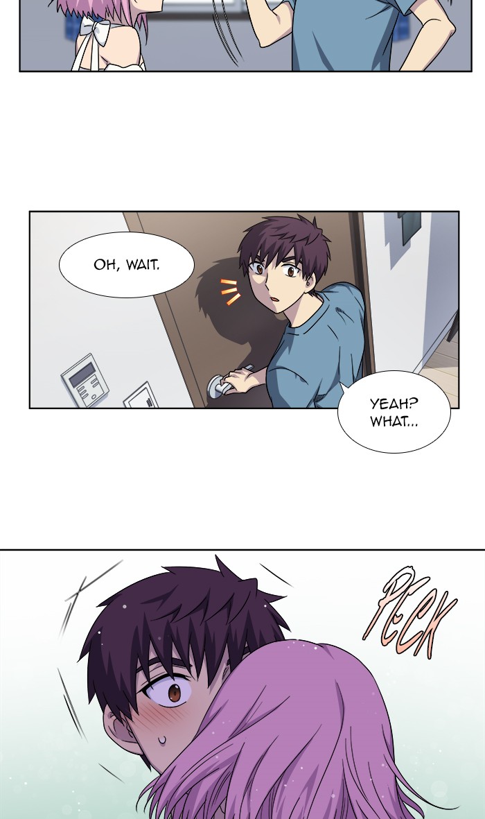 The Gamer Chapter 296 page 28 - Chapter 296: [Season 4] Ep. 101