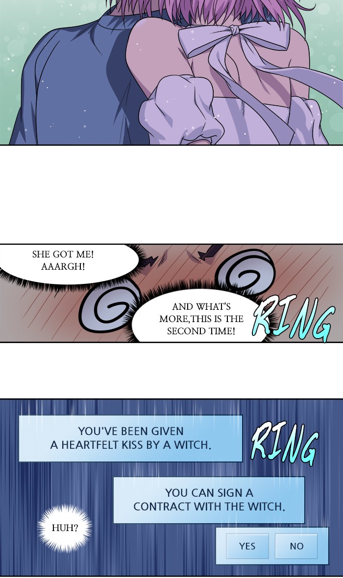 The Gamer Chapter 296 page 29 - Chapter 296: [Season 4] Ep. 101