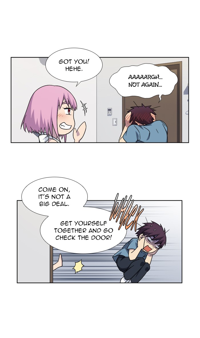 The Gamer Chapter 296 page 30 - Chapter 296: [Season 4] Ep. 101