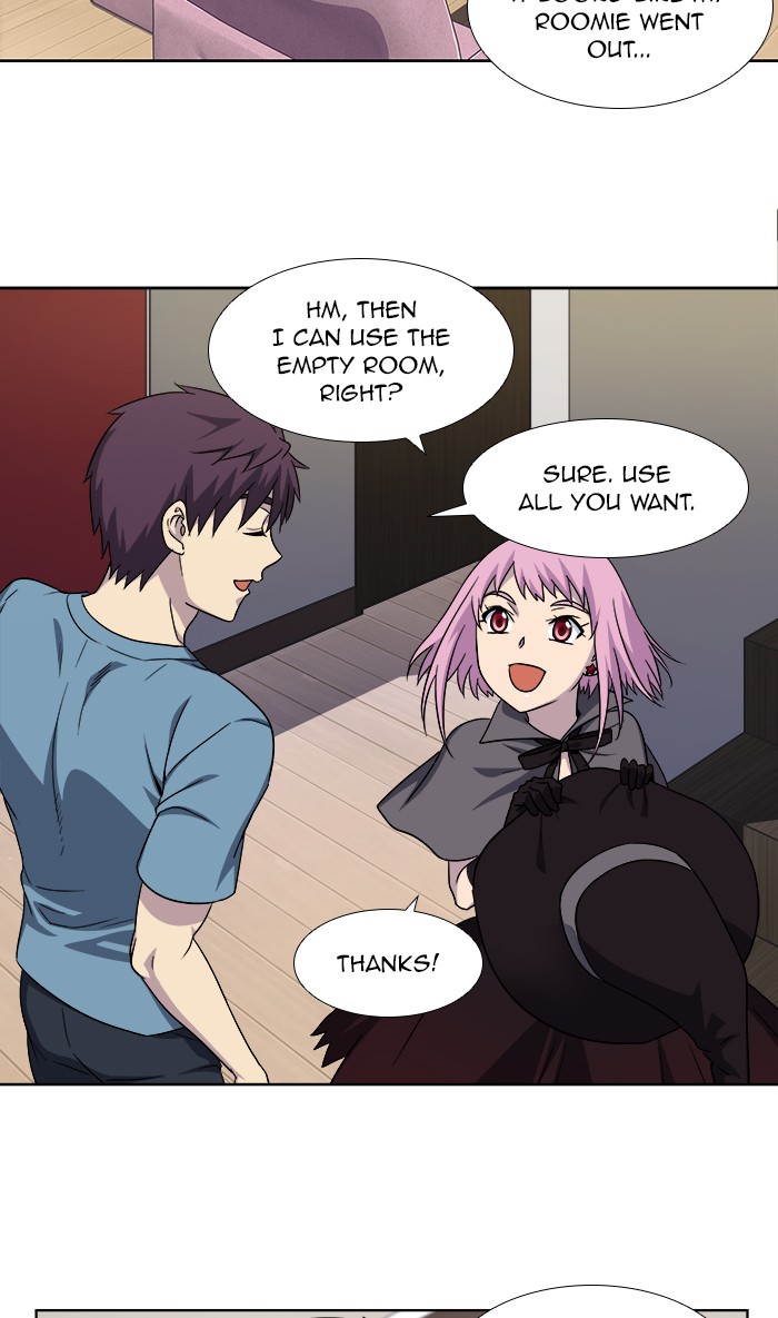 The Gamer Chapter 296 page 4 - Chapter 296: [Season 4] Ep. 101