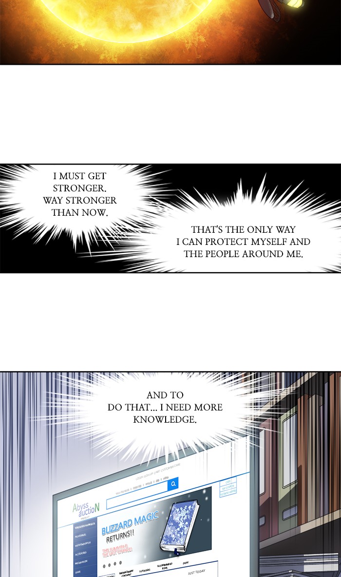 The Gamer Chapter 296 page 6 - Chapter 296: [Season 4] Ep. 101