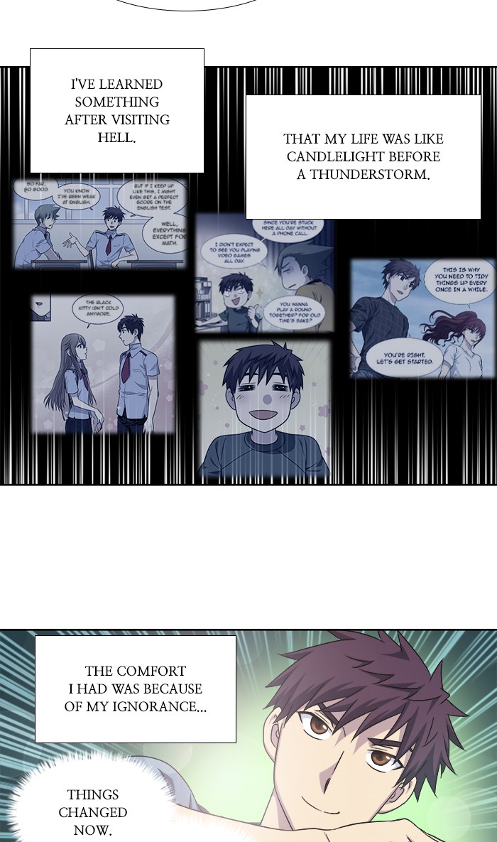 The Gamer Chapter 296 page 9 - Chapter 296: [Season 4] Ep. 101