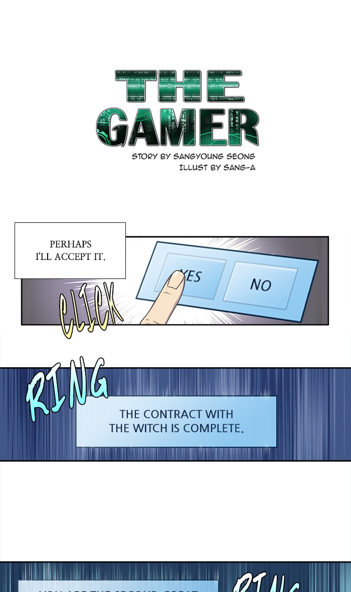 The Gamer Chapter 297 page 1 - Chapter 297: [Season 4] Ep. 102