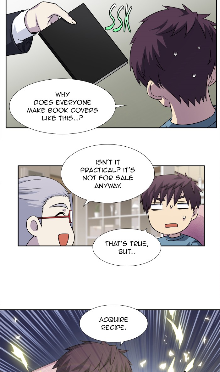 The Gamer Chapter 297 page 13 - Chapter 297: [Season 4] Ep. 102