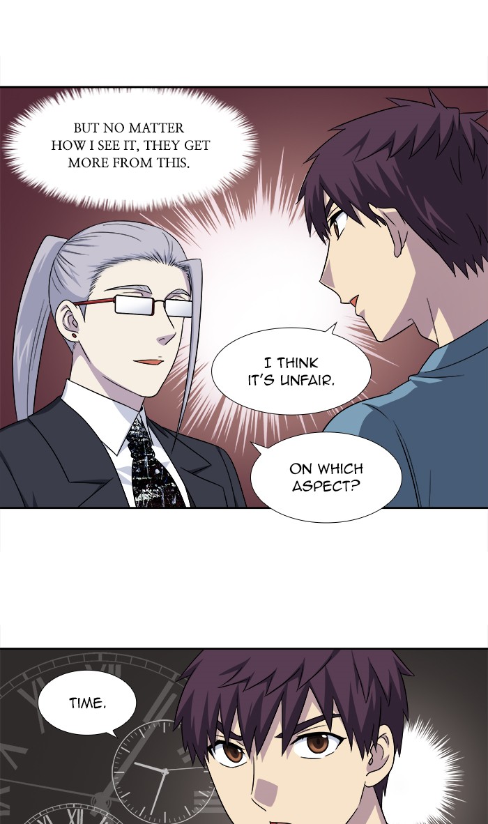 The Gamer Chapter 297 page 19 - Chapter 297: [Season 4] Ep. 102
