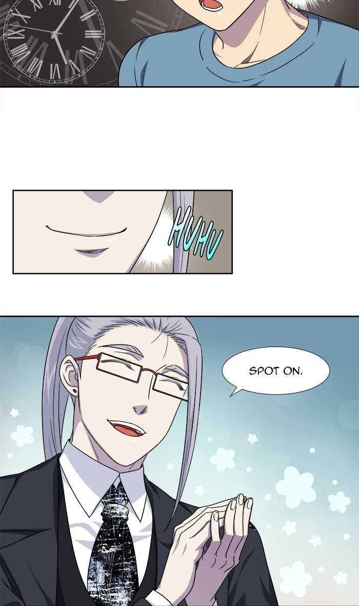 The Gamer Chapter 297 page 20 - Chapter 297: [Season 4] Ep. 102