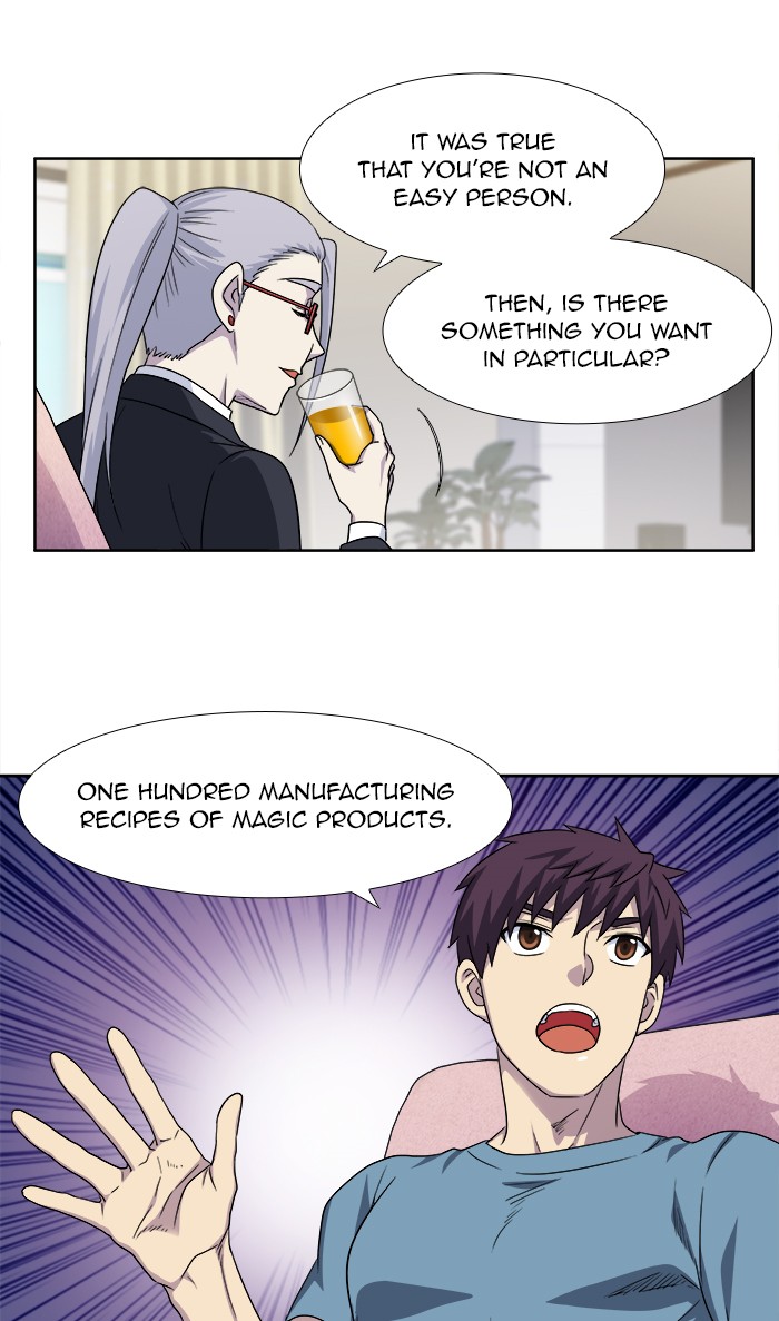 The Gamer Chapter 297 page 22 - Chapter 297: [Season 4] Ep. 102