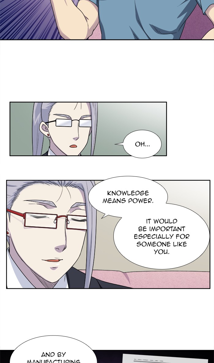 The Gamer Chapter 297 page 23 - Chapter 297: [Season 4] Ep. 102