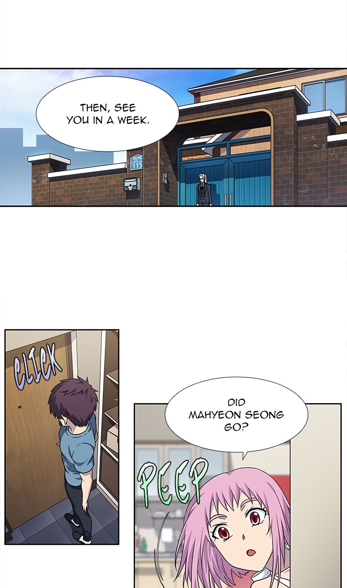 The Gamer Chapter 297 page 28 - Chapter 297: [Season 4] Ep. 102