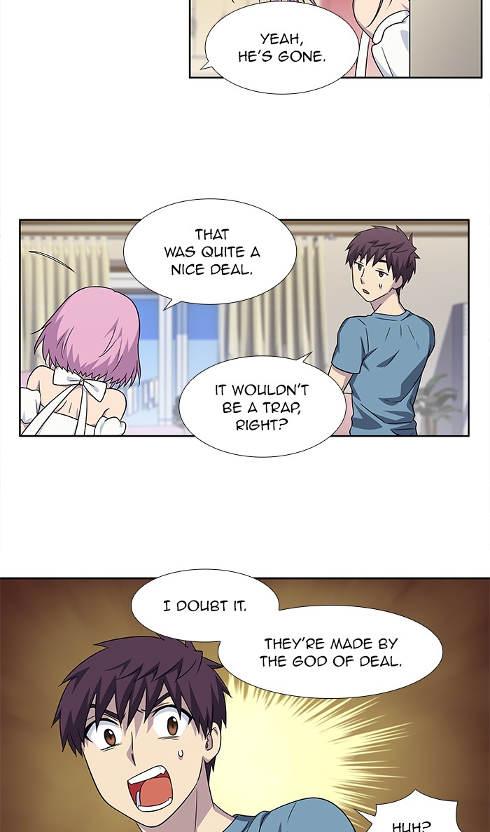 The Gamer Chapter 297 page 29 - Chapter 297: [Season 4] Ep. 102