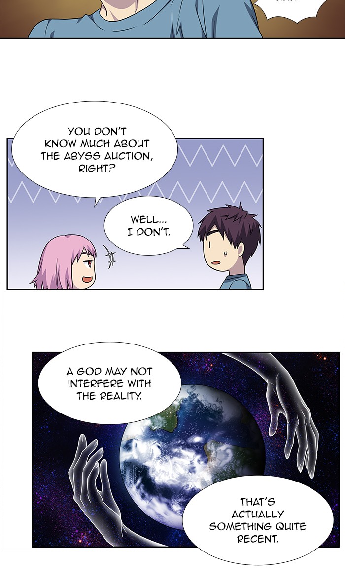 The Gamer Chapter 297 page 30 - Chapter 297: [Season 4] Ep. 102