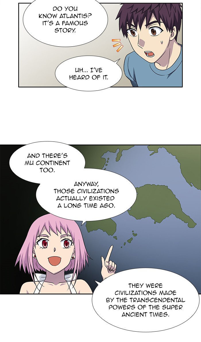 The Gamer Chapter 297 page 32 - Chapter 297: [Season 4] Ep. 102