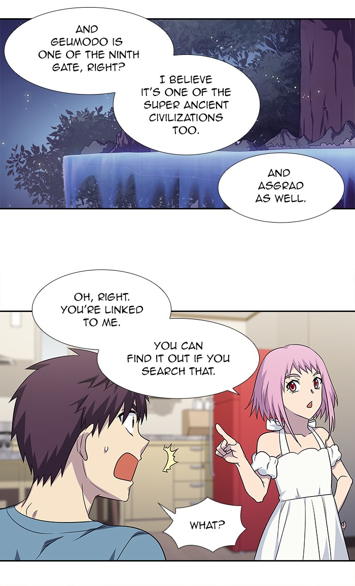 The Gamer Chapter 297 page 33 - Chapter 297: [Season 4] Ep. 102