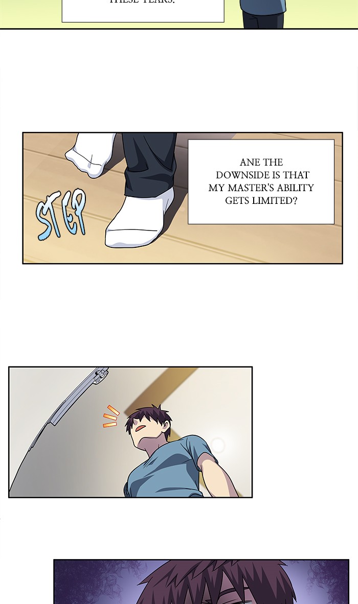 The Gamer Chapter 297 page 4 - Chapter 297: [Season 4] Ep. 102