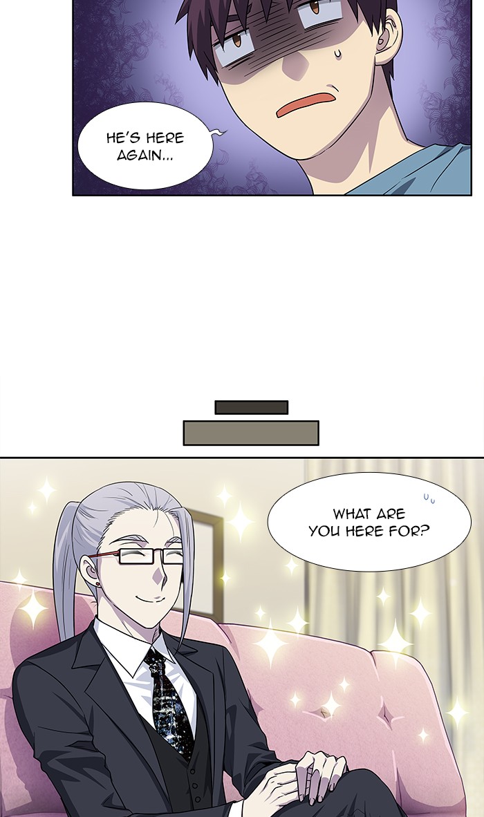 The Gamer Chapter 297 page 5 - Chapter 297: [Season 4] Ep. 102