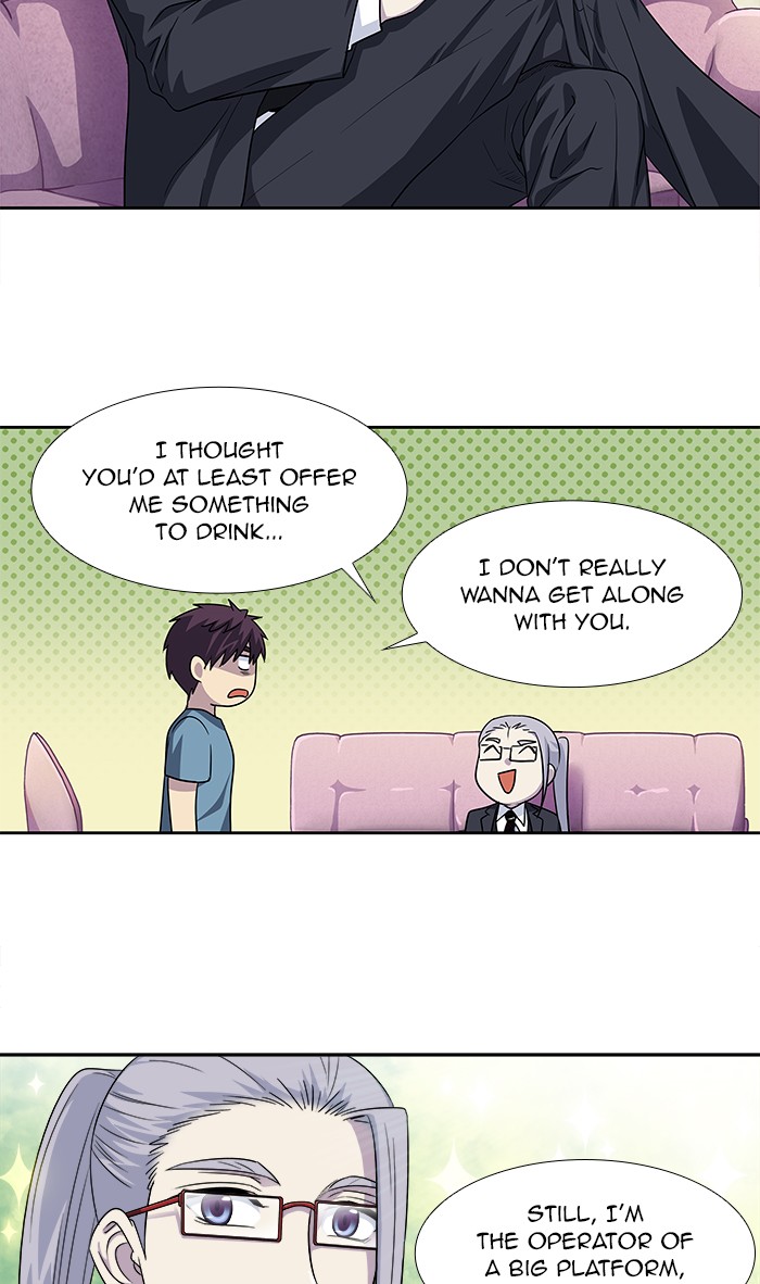 The Gamer Chapter 297 page 6 - Chapter 297: [Season 4] Ep. 102